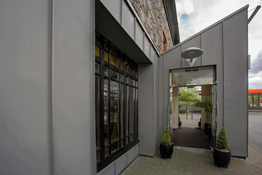 Killarney Court Hotel Exterior foto