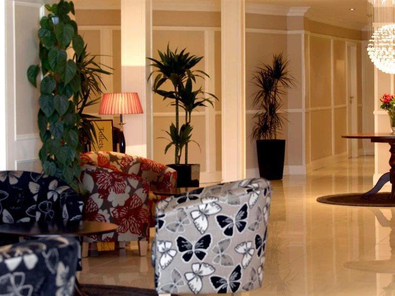 Killarney Court Hotel Exterior foto