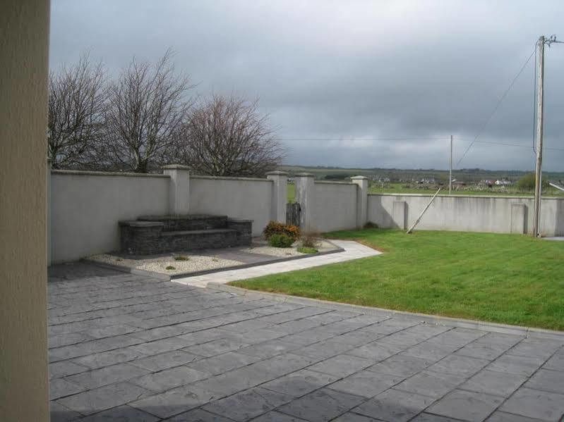 Killarney Court Hotel Exterior foto